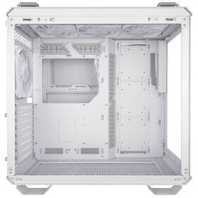 Case Asus GT502 PLUS biela

 obrázok produktu 1 z 10