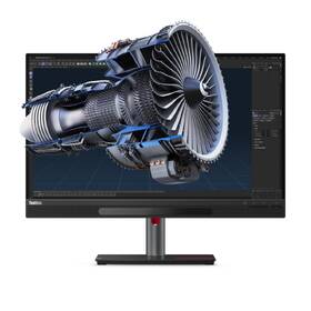 Monitor Lenovo ThinkVision 27 3D čierny

 obrázok produktu 3 z 10