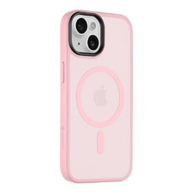 Kryt na mobil Tactical MagForce Hyperstealth na Apple iPhone 15 ružový

 obrázok produktu 1 z 2