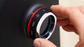 Mlynček na mäso Bosch MFWS640B čierny

 obrázok produktu 16 z 18