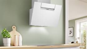 Odsávač pár Bosch DWK67FN20 biely

 obrázok produktu 6 z 14
