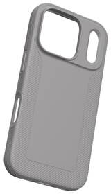 Kryt na mobil ZAGG Luxe Snap na Apple iPhone 17 Pro sivý

 obrázok produktu 3 z 7