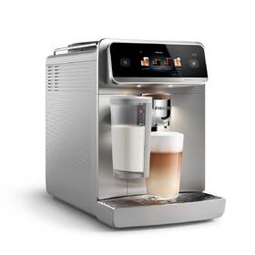 Automatický kávovar Philips LatteGo Pro EP8757/20 strieborný

 obrázok produktu 2 z 14