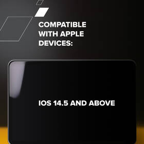 Lokátor Canyon ONTAG 1 iOS biely

 obrázok produktu 5 z 12