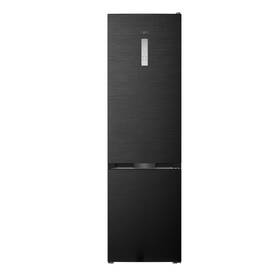 Chladnička s mrazničkou Whirlpool WHK 26413 XR6E čierna

 obrázok produktu 18 z 21