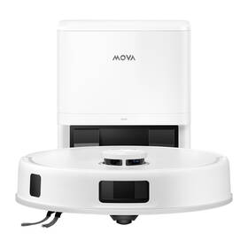 Robotický vysávač MOVA RVC E20s Pro Plus biely

 obrázok produktu 1 z 16