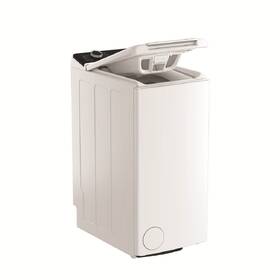 Práčka Whirlpool TW621DBSWEE biela

 obrázok produktu 10 z 13