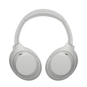 Slúchadlá Sony WH-1000XM4C strieborná

 obrázok produktu 7 z 14