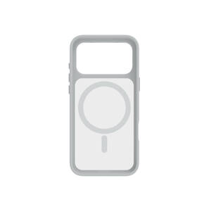 Kryt na mobil Celly GENUINE kompatibilní s MagSafe na Apple iPhone 18 Pro sivý

 obrázok produktu 7 z 8