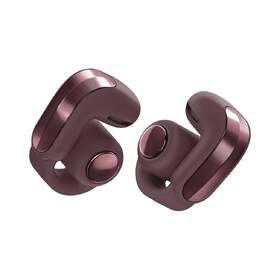 Slúchadlá Bose Ultra Open Earbuds Gen 2 vínová

 obrázok produktu 10 z 14