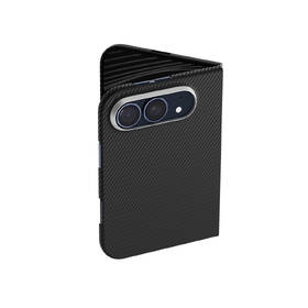 Kryt na mobil UNUM UNUM SlimAramid Mag+ na Apple iPhone Duo Qi2 & MagSafe kompatibilní čierny

 obrázok produktu 3 z 8