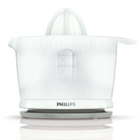 Lis na citrusy Philips HR2738/00 biely

 obrázok produktu 6 z 7