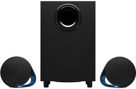 Reproduktory Logitech G560 LIGHTSYNC, USB čierne

 obrázok produktu 3 z 4