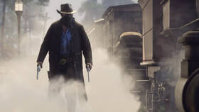 Hra RockStar Red Dead Redemption 2 

 obrázok produktu 17 z 28