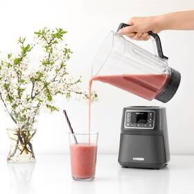 Stolný mixér Sencor SBU 7878BK 

 obrázok produktu 25 z 27