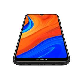Mobilný telefón Huawei Y6s Dual SIM čierny

 obrázok produktu 10 z 12