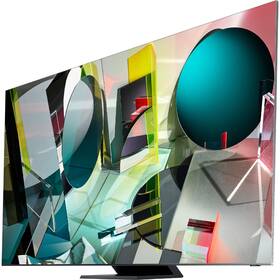 Televízor Samsung QE75Q950TS 

 obrázok produktu 6 z 10