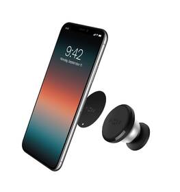 Držiak na mobil FIXED Icon Flex Mini čierny

 obrázok produktu 11 z 13
