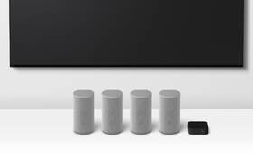 Soundbar Sony HT-A9 sivý

 obrázok produktu 12 z 19