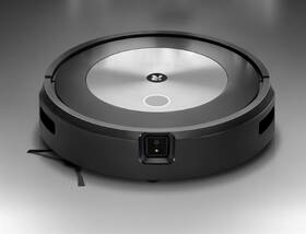 Robotický vysávač iRobot Roomba j7 čierny

 obrázok produktu 12 z 36