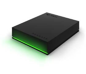 Externý pevný disk Seagate Game Drive for Xbox 4TB LED čierny

 obrázok produktu 1 z 4