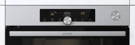 Rúra Gorenje BPSA6747A08XWI ConnectLife čierna/nerez

 obrázok produktu 2 z 9
