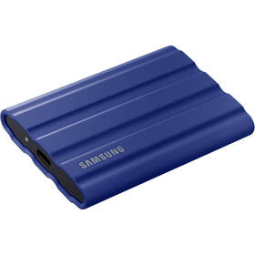 SSD externý Samsung T7 Shield 2TB modrý

 obrázok produktu 6 z 8
