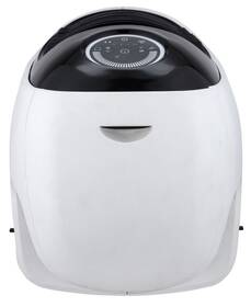 Ochladzovač vzduchu Honeywell CS10PEI čierny/biely

 obrázok produktu 4 z 5
