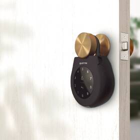 Bezpečnostná schránka Igloohome Smart Keybox 3 - schránka s chytrým zámkom čierny

 obrázok produktu 7 z 9