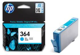 Cartridge HP 364, 300 strán 

 obrázok produktu 1 z 5