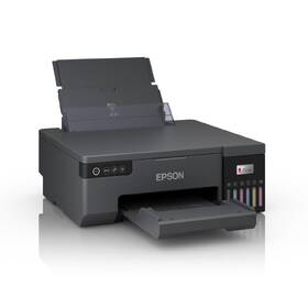 Tlačiareň atramentová Epson EcoTank L8050 čierna

 obrázok produktu 5 z 11