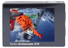 Outdoorová kamera Rollei ActionCam 372 čierna

 obrázok produktu 2 z 4