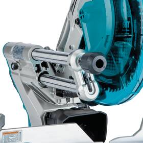 Píla úkosová Makita DLS211ZU (bez batérie) 

 obrázok produktu 6 z 8