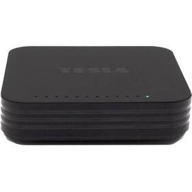 Multimediálne centrum Tesla MediaBox XG500 čierny

 obrázok produktu 2 z 13