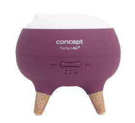 Aróma difuzér Concept DF1011 Perfect Air Berry 

 obrázok produktu 11 z 11