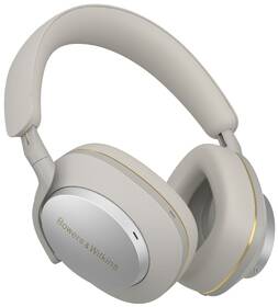Slúchadlá Bowers & Wilkins Px7 S2e sivá

 obrázok produktu 1 z 19