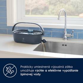 Čistiaca stanica Electrolux PowerPro "WET" EPPCS2 

 obrázok produktu 14 z 14
