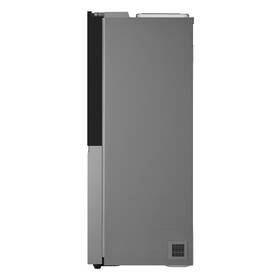 Americká chladnička LG GSGV80PYLD nerez

 obrázok produktu 15 z 17