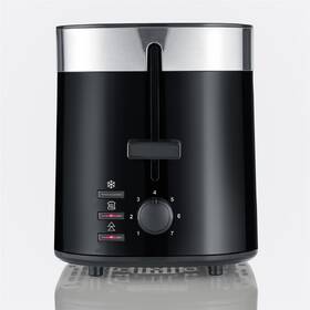 Hriankovač Severin AT 9264 čierny/strieborný

 obrázok produktu 8 z 9