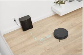 Robotický vysávač Sencor SRV 6485BK 

 obrázok produktu 9 z 21
