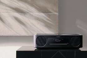 Mikro HiFi systém Yamaha TSX-N237D čierny

 obrázok produktu 8 z 8