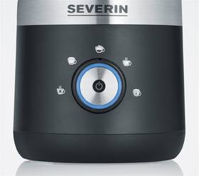 Napeňovač mlieka Severin SM 3588 čierny

 obrázok produktu 1 z 5