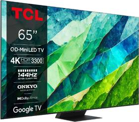 Televízor TCL 65C855 

 obrázok produktu 4 z 13