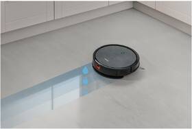 Robotický vysávač Sencor SRV 3150OR čierny

 obrázok produktu 17 z 17