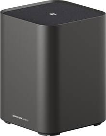 Subwoofer Sennheiser AMBEO Sub sivý

 obrázok produktu 2 z 9