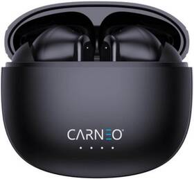 Slúchadlá Carneo Hero Pods čierna

 obrázok produktu 3 z 6