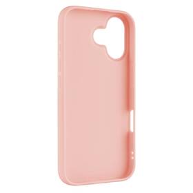 Kryt na mobil FIXED Story na Apple iPhone 16 ružový

 obrázok produktu 1 z 2