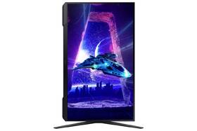 Herný monitor Samsung Odyssey G3 (G30D) čierny

 obrázok produktu 8 z 11