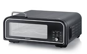 Mini rúra Severin PG 8575 čierna

 obrázok produktu 10 z 12