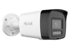IP kamera HiLook IPC-B180HA-LUF/SL 2,8mm, Bullet, 8Mpx biela

 obrázok produktu 2 z 2